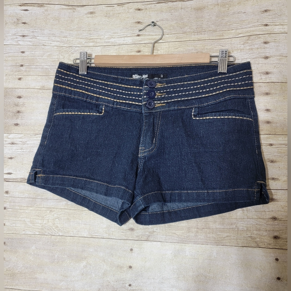 Brittany jean shorts. Size 11